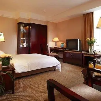 Nine Days Business Hotel Dongguan Nancheng 