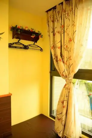 Nantou Ji Ji Mt Breeze B&B