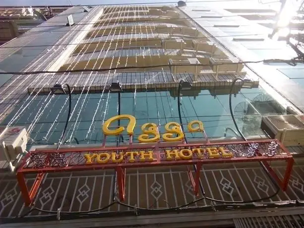 Agga Youth Hotel