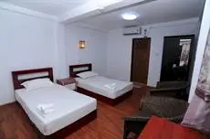 Agga Youth Hotel 