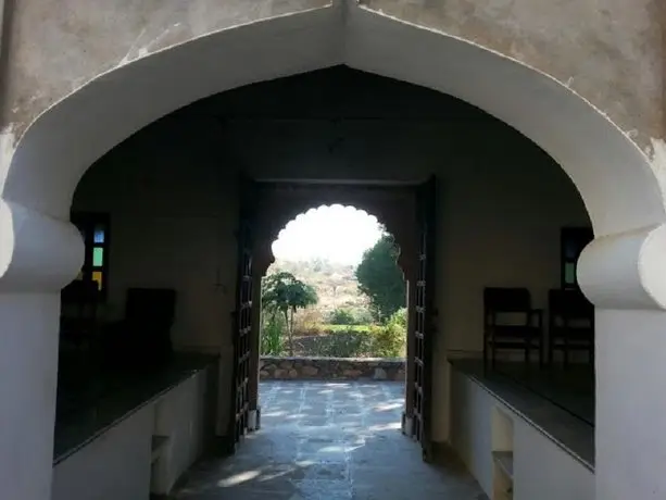 Rawla Paramda - A Heritage Resort