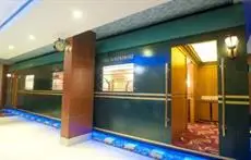 Hotel Ambica Sea Green 