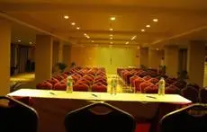 Hotel Ambica Sea Green 