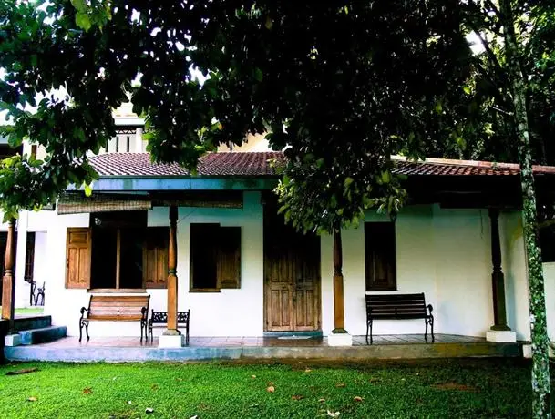 Okvin River Villa 