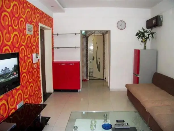 Xian Happy Living Family Apartment Hotel