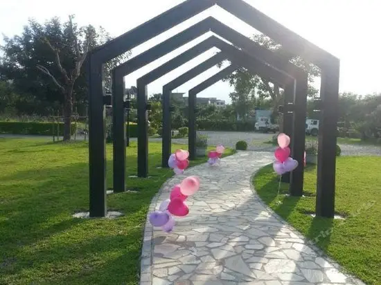 Summer Garden Taitung City 