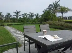 Summer Garden Taitung City 