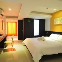 At 24 Boutique hotel Nakhon Si Thammarat 