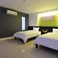 At 24 Boutique hotel Nakhon Si Thammarat 