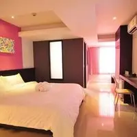 At 24 Boutique hotel Nakhon Si Thammarat 