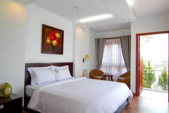 Melody Hotel Da Lat 