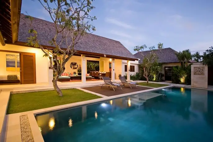 Saba Villas Bali