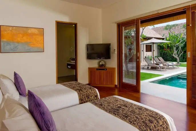 Saba Villas Bali 