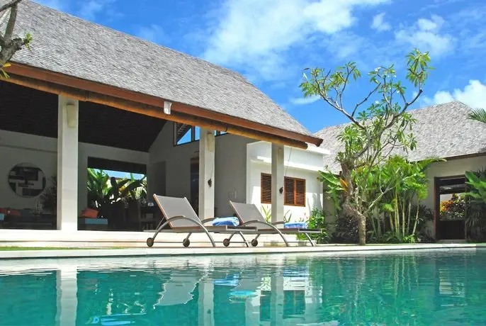 Saba Villas Bali 