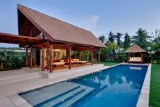 Saba Villas Bali 