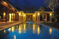 Saba Villas Bali 