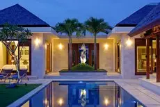 Saba Villas Bali 