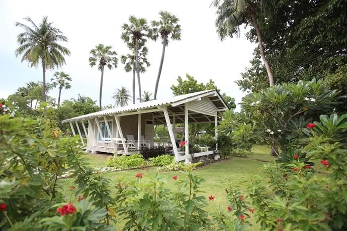 Bangsaen Heritage Hotel