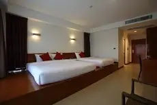 Bangsaen Heritage Hotel 