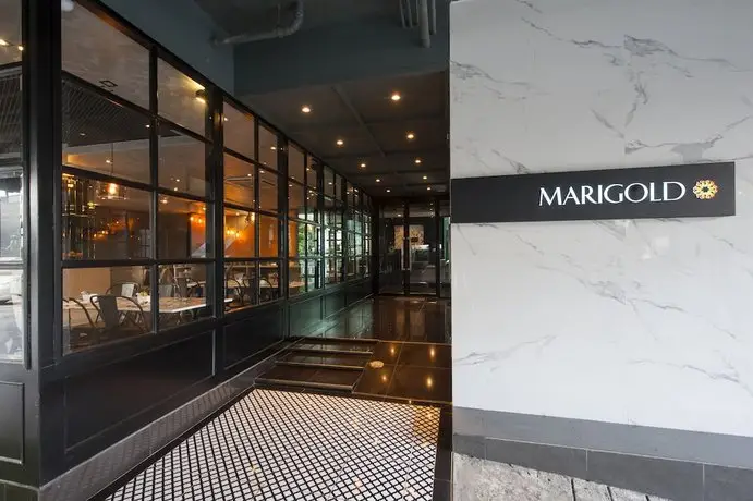 Marigold Sukhumvit 