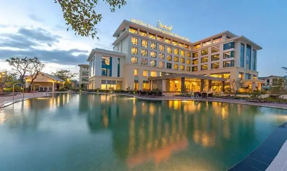 Muong Thanh Holiday Quang Binh Hotel