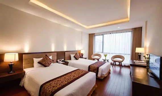 Muong Thanh Holiday Quang Binh Hotel