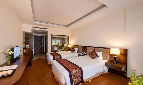 Muong Thanh Holiday Quang Binh Hotel