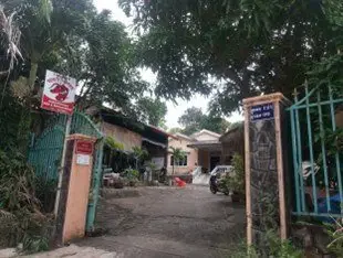 Red Snapper Guesthouse