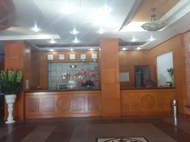 Royal Hotel Hai Phong