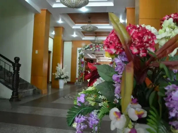 Royal Hotel Hai Phong