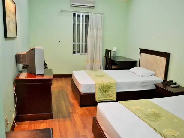 Royal Hotel Hai Phong 