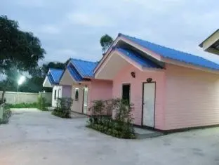 Ruan Saen Rak Resort