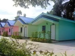 Ruan Saen Rak Resort 