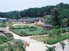 Gangneung Guesthouse Myunggane 