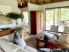 Karongwe River Lodge 