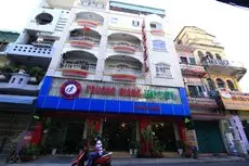 Truong Giang Hotel 