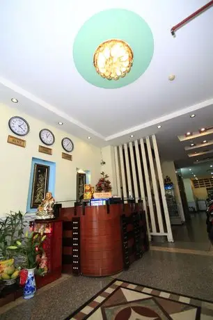 Truong Giang Hotel