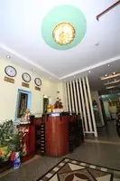 Truong Giang Hotel 