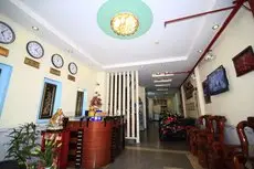 Truong Giang Hotel 