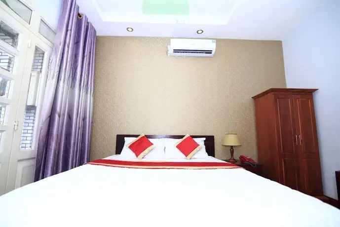 Truong Giang Hotel 