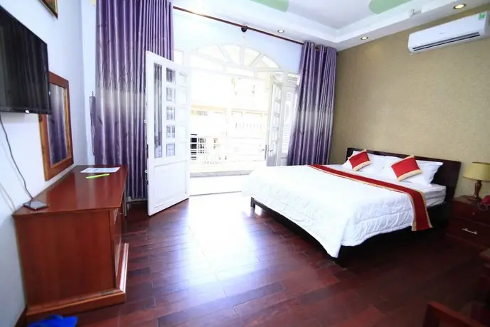 Truong Giang Hotel 