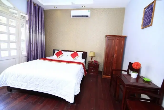 Truong Giang Hotel 