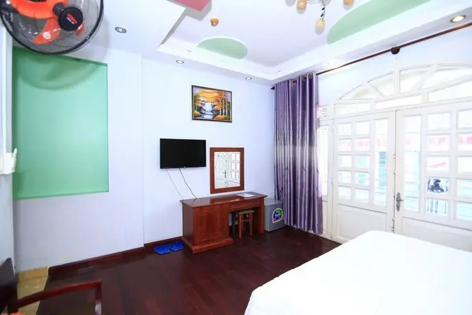 Truong Giang Hotel 