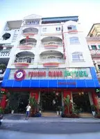 Truong Giang Hotel 