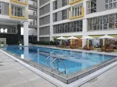 Bluesky Serviced Apartment Airport Plaza 