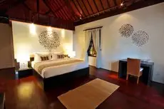 Villa Samudra Luxury Beachfront 