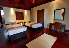 Villa Samudra Luxury Beachfront 