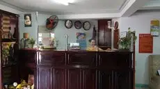 Hoang Cam Guest House 