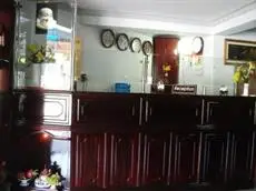 Hoang Cam Guest House 