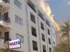 Chhaya Guesthouse 